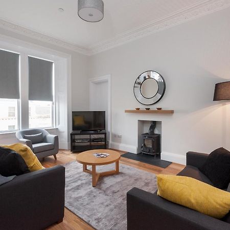 The Brunswick Street Residence Edimburgo Exterior foto