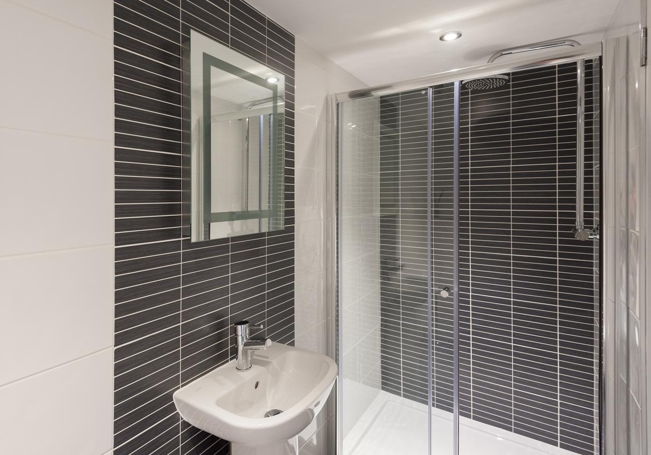 The Brunswick Street Residence Edimburgo Exterior foto